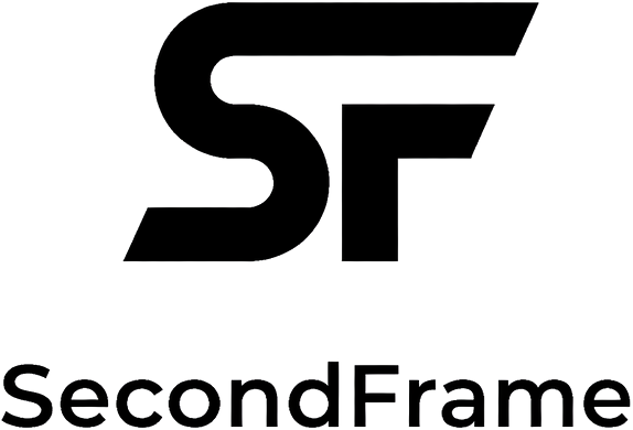 SecondFrame logo